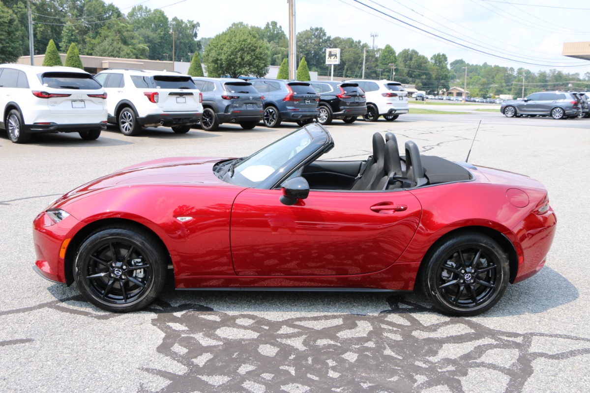 mazda mx-5 miata 2023 JM1NDAB74P0557269 image mazda mx-5 miata 2023 JM1NDAB74P0557269 image